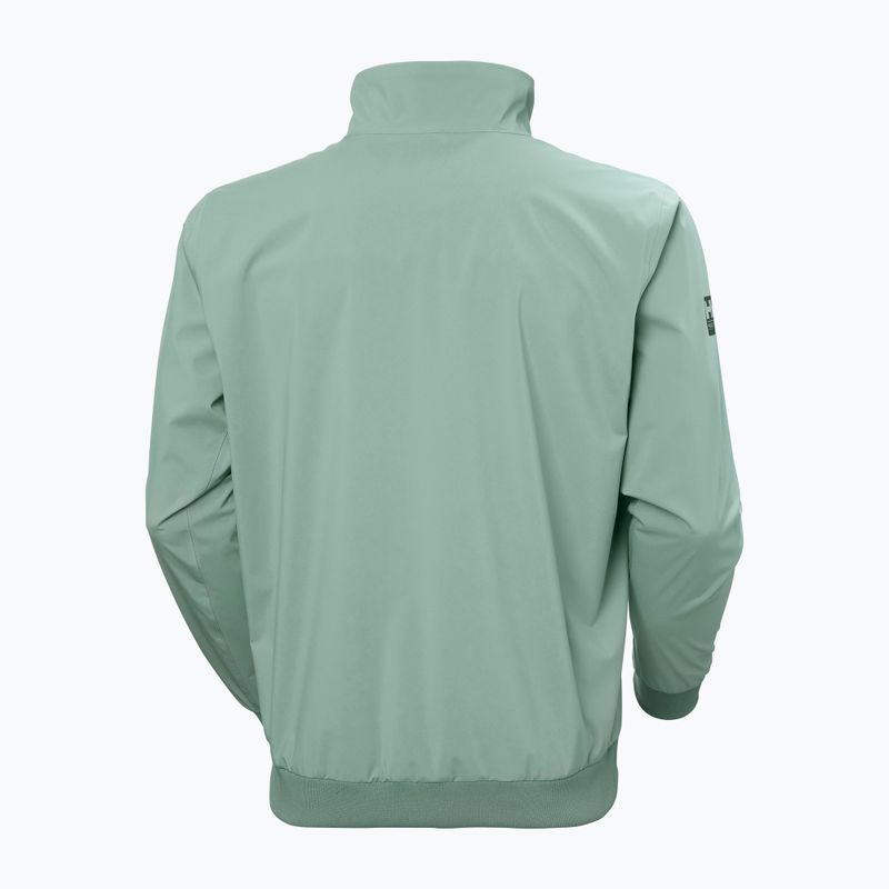 Férfi vitorlás kabát Helly Hansen HP Racing Bomber 2.0 cactus 7