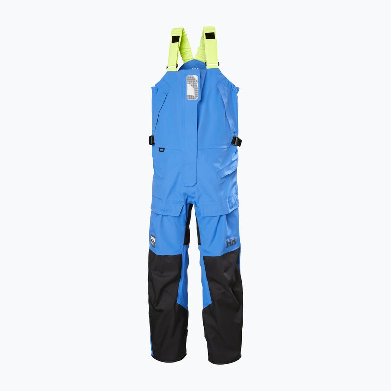 Női vitorlás nadrág Helly Hansen Skagen Pro Bib ultra kék 8