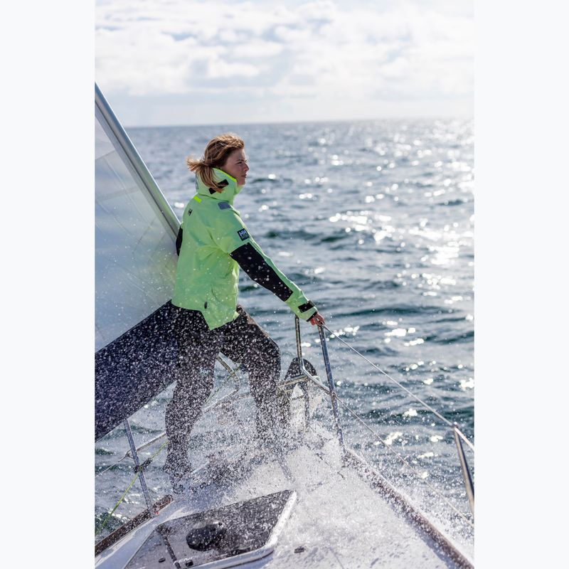 Női vitorlázó nadrág Helly Hansen Skagen Pro Bib ebony 4