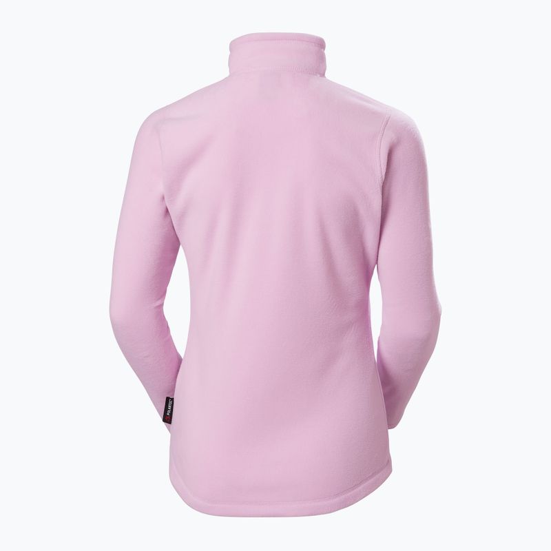 Helly Hansen női Daybreaker pulóver cseresznyevirágos 6