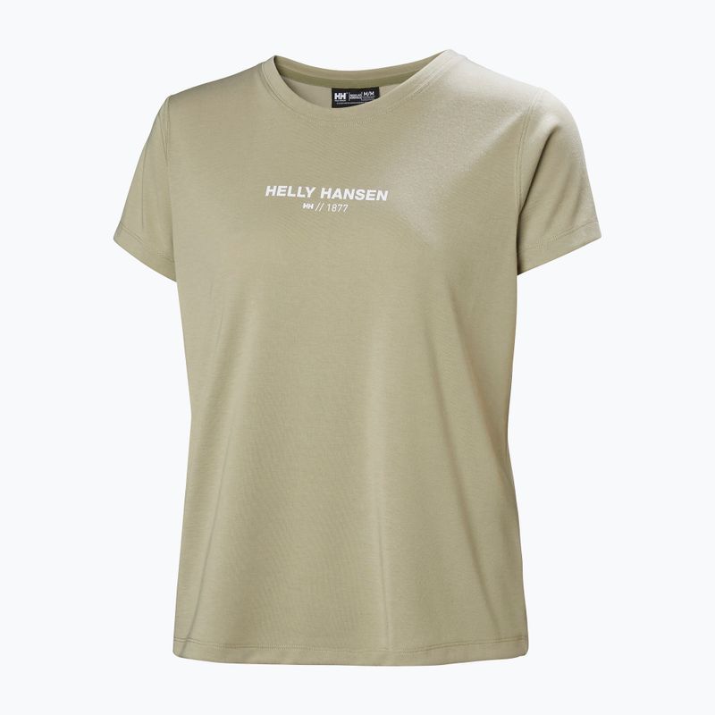 Női póló Helly Hansen Allure light lav 4