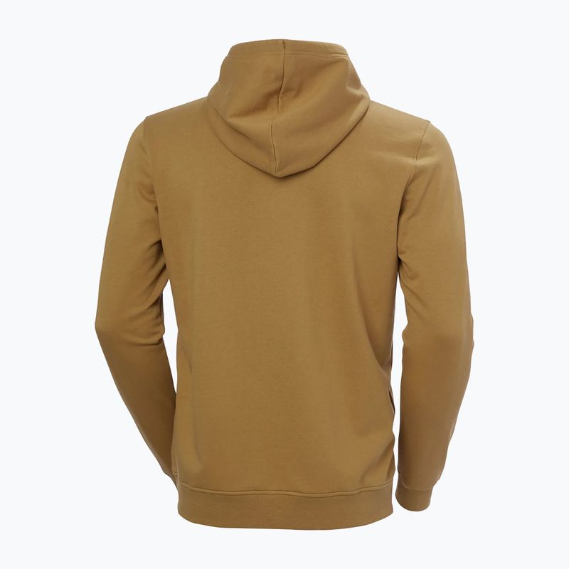 Férfi pulóver Helly Hansen Nord Graphic Pull Over Hoodie lynx 6