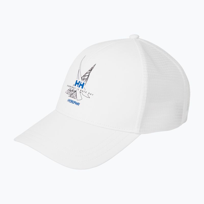 Baseballsapka Helly Hansen HP white 5