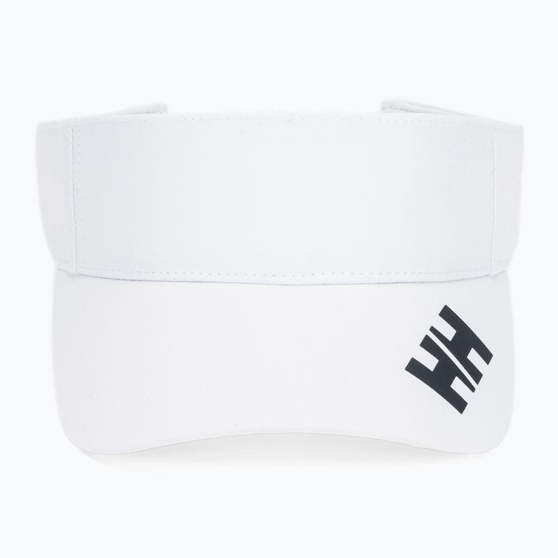 Sild Helly Hansen Crew Visor 2.0 white 2