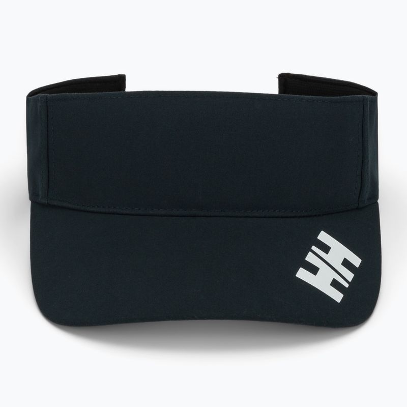 Sild Helly Hansen Crew Visor 2.0 navy 2