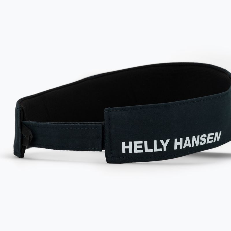 Sild Helly Hansen Crew Visor 2.0 navy 4