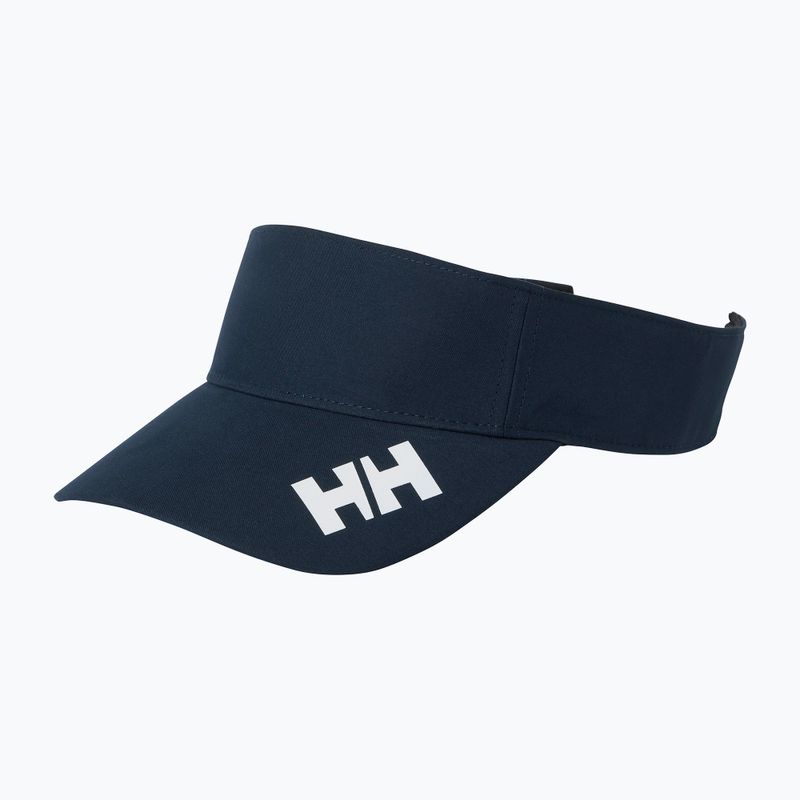 Helly Hansen Crew Visor 2.0 navy napellenző