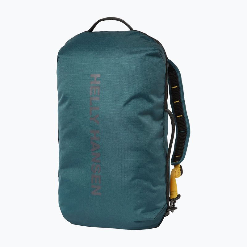 Hátizsák Helly Hansen Canyon Duffel Pack 35 l dark creek