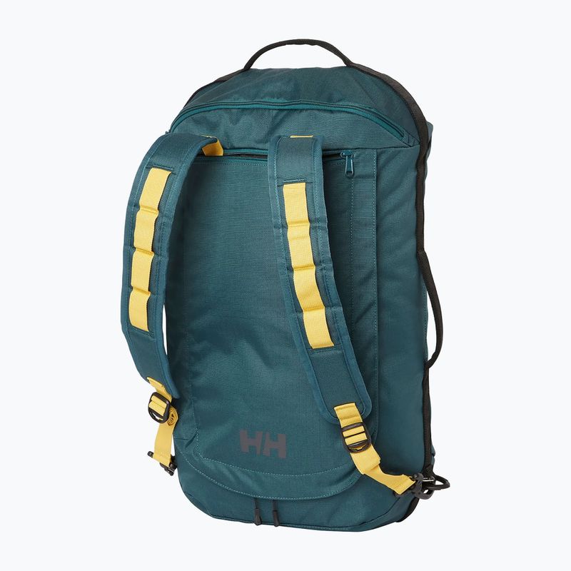 Hátizsák Helly Hansen Canyon Duffel Pack 35 l dark creek 2