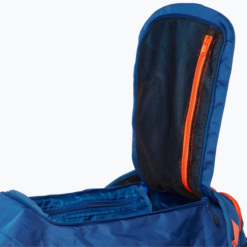 Hátizsák Helly Hansen Canyon Duffel Pack 35 l deep fjord 3