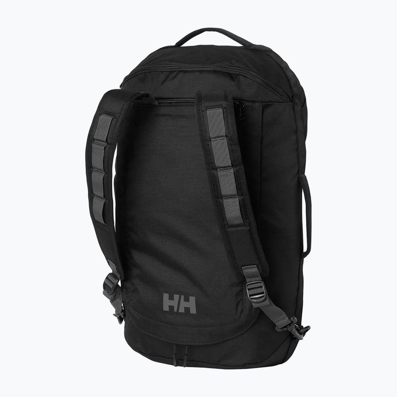 Hátizsák Helly Hansen Canyon Duffel Pack 35 l black 2