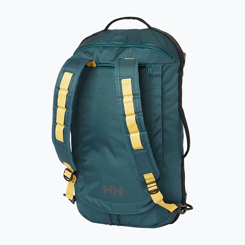 Hátizsák Helly Hansen Canyon Duffel Pack 50 l dark creek 2