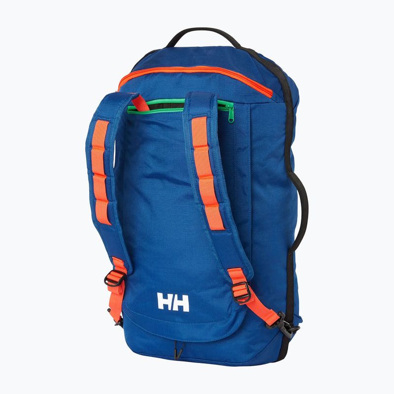 Hátizsák Helly Hansen Canyon Duffel Pack 50 l deep fjord 2