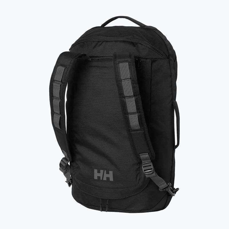 Hátizsák Helly Hansen Canyon Duffel Pack 50 l black 2