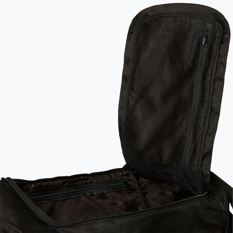 Hátizsák Helly Hansen Canyon Duffel Pack 65 l black 3