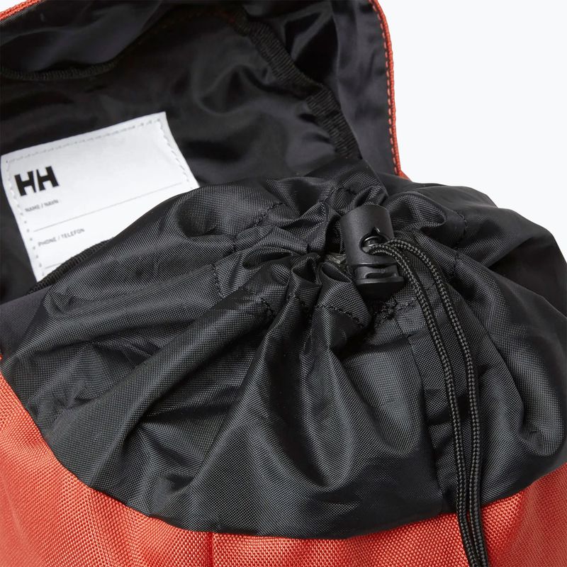 Gyerek túra hátizsák Helly Hansen Fauna Kids 6 l canyon 3