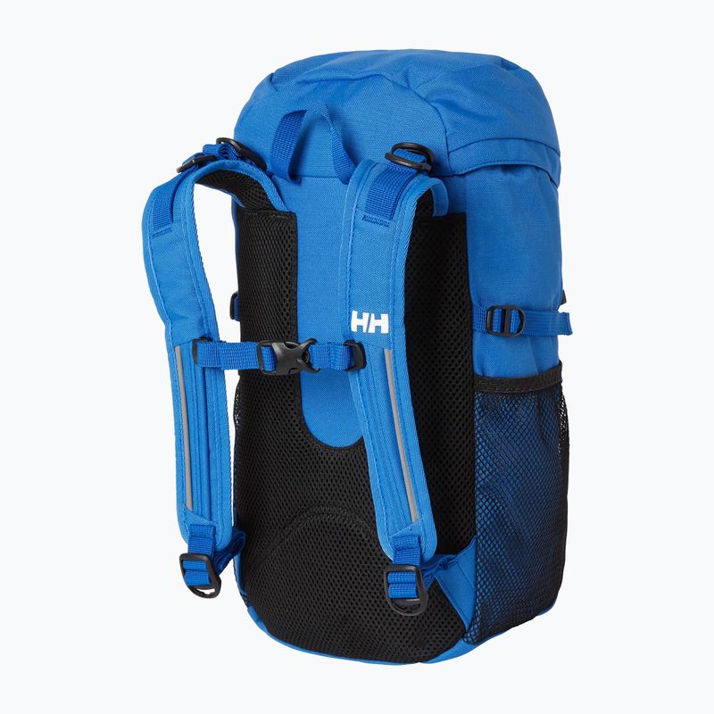 Gyerek túrahátizsák Helly Hansen Marka Jr 11 l ultra blue 2