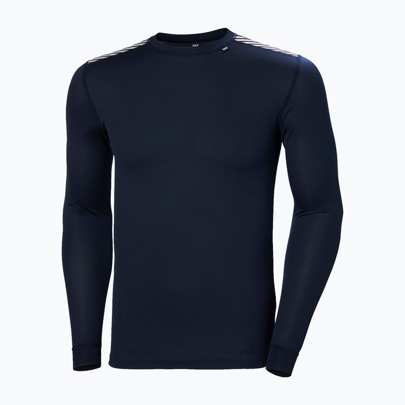 Férfi thermo fehérnemű szett Helly Hansen HH Comfort Light navy 6