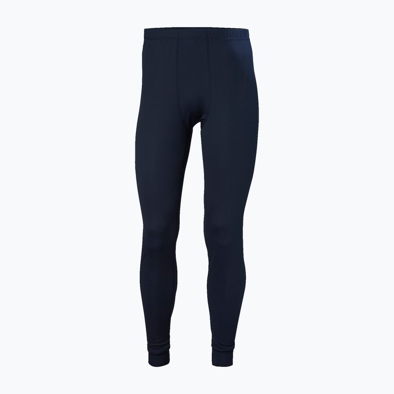 Férfi thermo fehérnemű szett Helly Hansen HH Comfort Light navy 8
