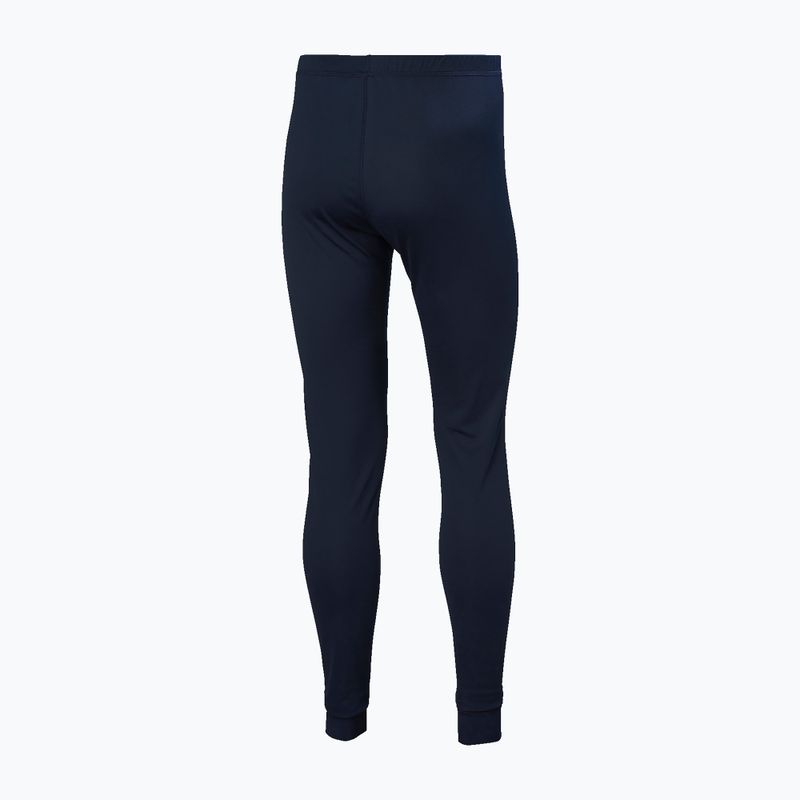 Férfi thermo fehérnemű szett Helly Hansen HH Comfort Light navy 9