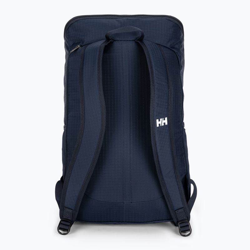 Hátizsák Helly Hansen Am Supporter 25 l navy 3