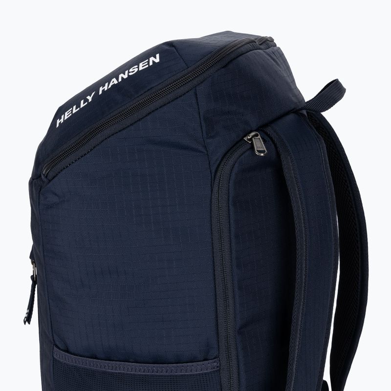 Hátizsák Helly Hansen Am Supporter 25 l navy 5