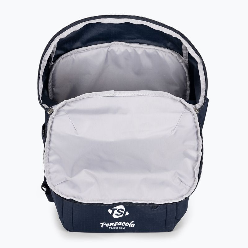Hátizsák Helly Hansen Am Supporter 25 l navy 6