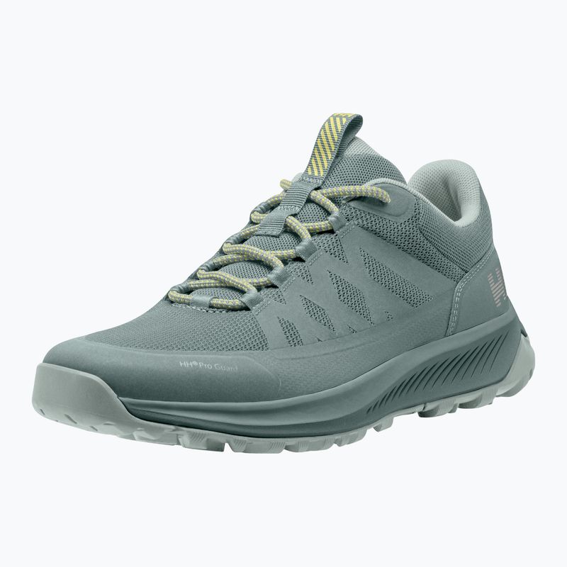 Női trekking cipő Helly Hansen Vidden Hybrid Low cactus 8