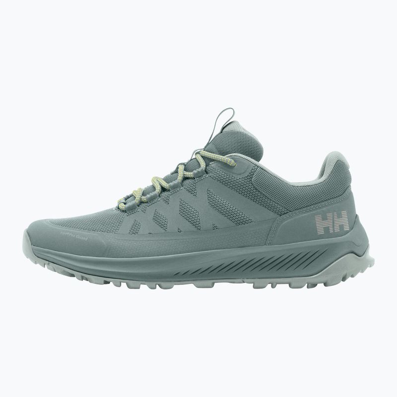 Női trekking cipő Helly Hansen Vidden Hybrid Low cactus 9