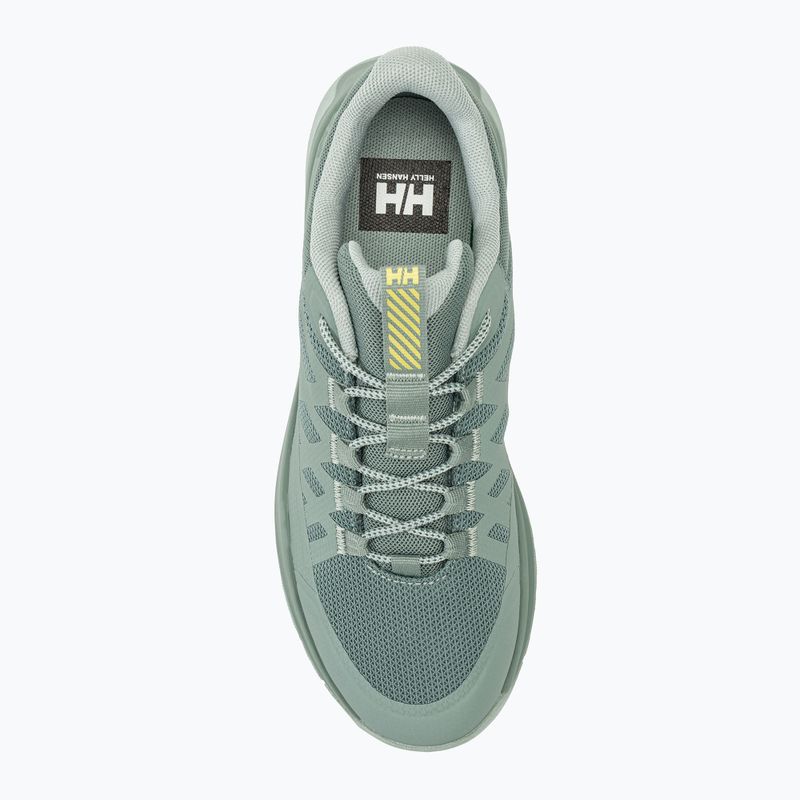 Női trekking cipő Helly Hansen Vidden Hybrid Low cactus 5