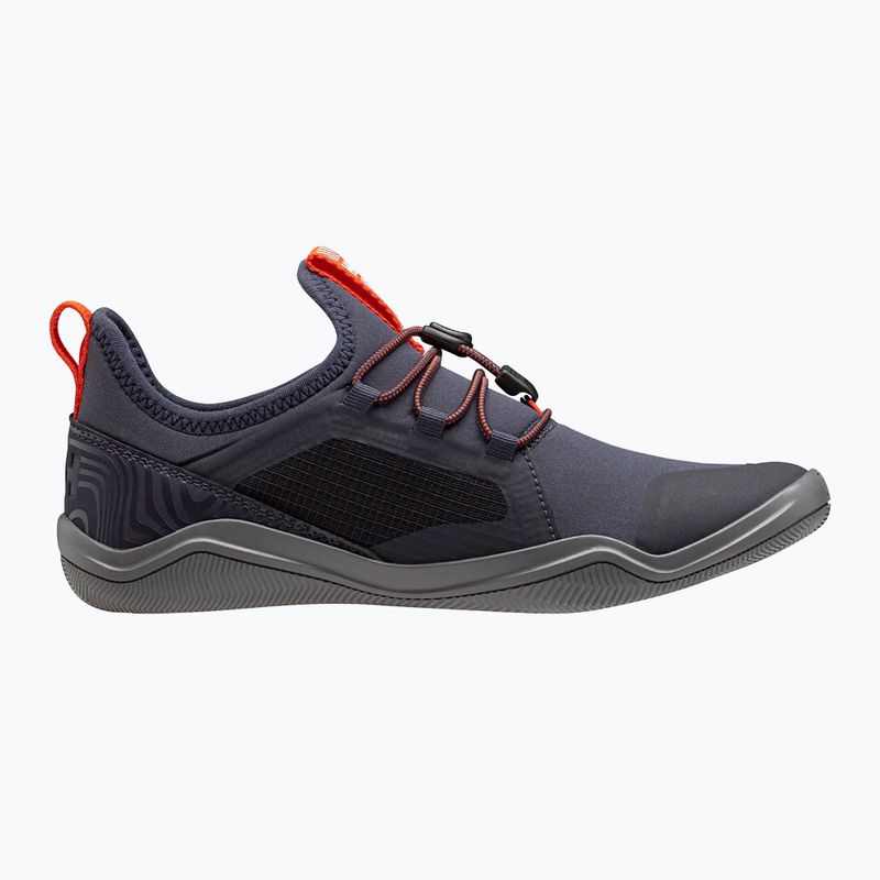 Női vízicipő Helly Hansen Supalight Moc One navy/flame 10