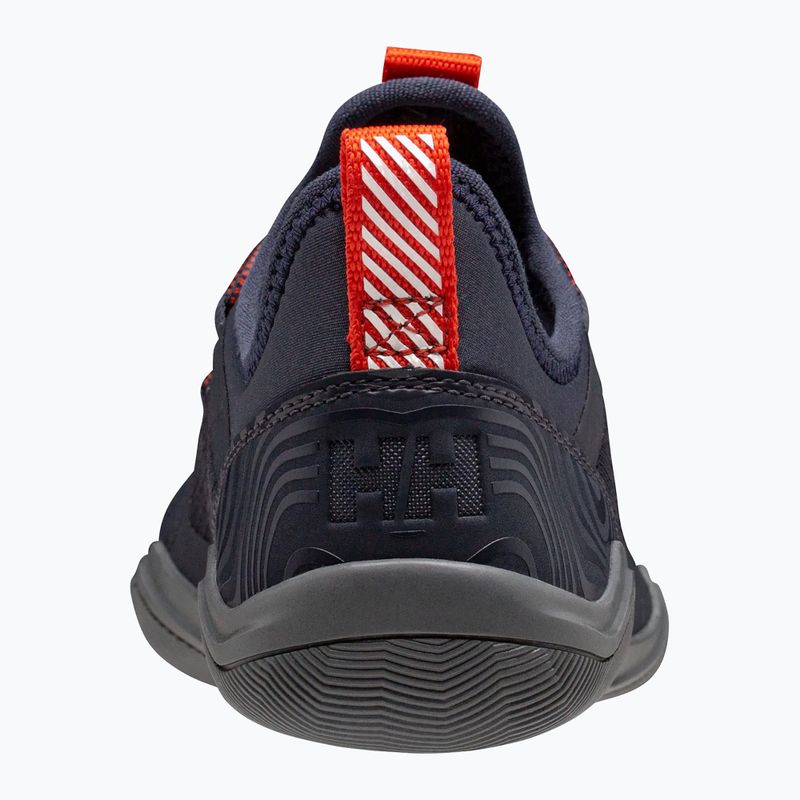 Női vízicipő Helly Hansen Supalight Moc One navy/flame 11