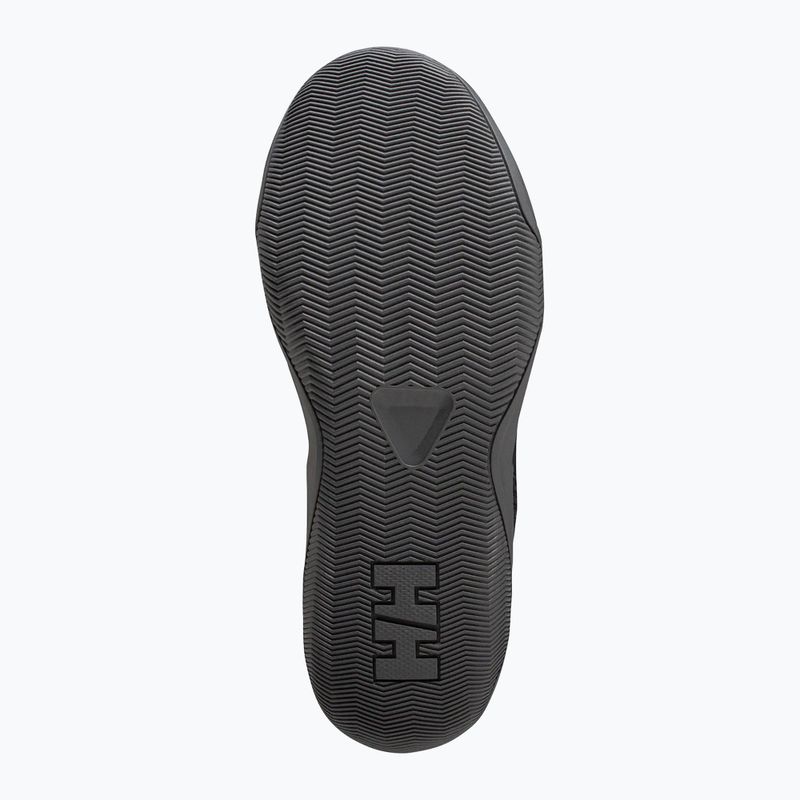 Női vízicipő Helly Hansen Supalight Moc One navy/flame 12