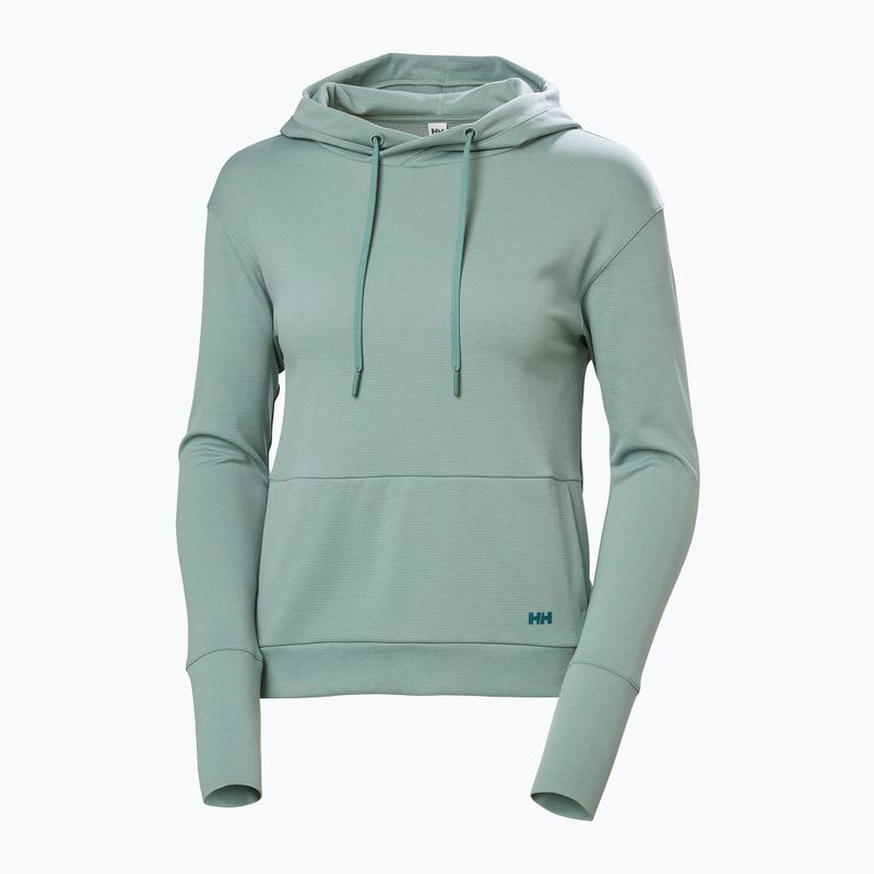 Női pulóver Helly Hansen Lifa Tech Lite Hoodie cactus 6