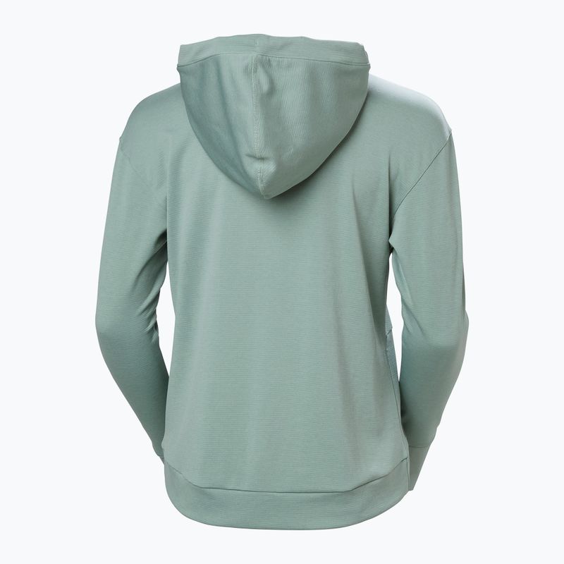 Női pulóver Helly Hansen Lifa Tech Lite Hoodie cactus 7