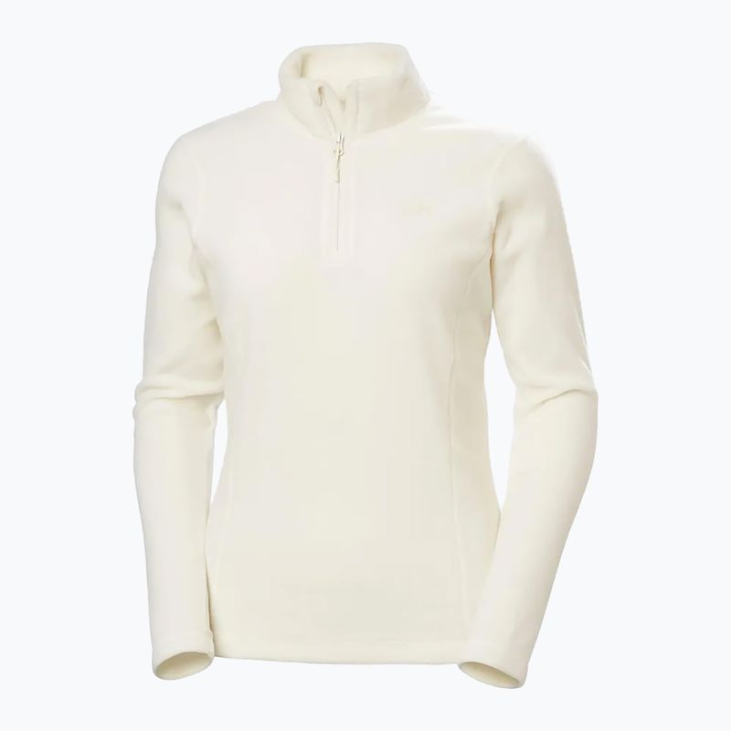 Női trekking kabát Helly Hansen Daybreaker 1/2 Zip hó 4