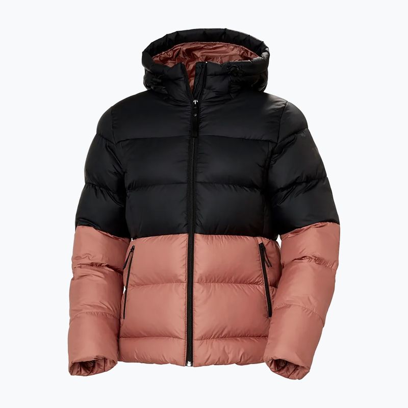 Helly Hansen Active Puffy női pehelypaplan dzseki cédrusfa 5