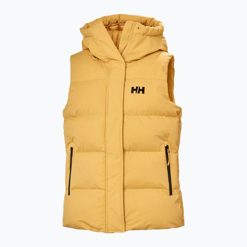 Helly Hansen női ujjatlan Adore Puffy sand 5