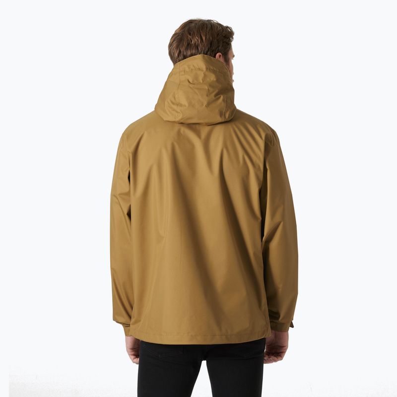 Helly Hansen Seven J lynx férfi esőkabát 2
