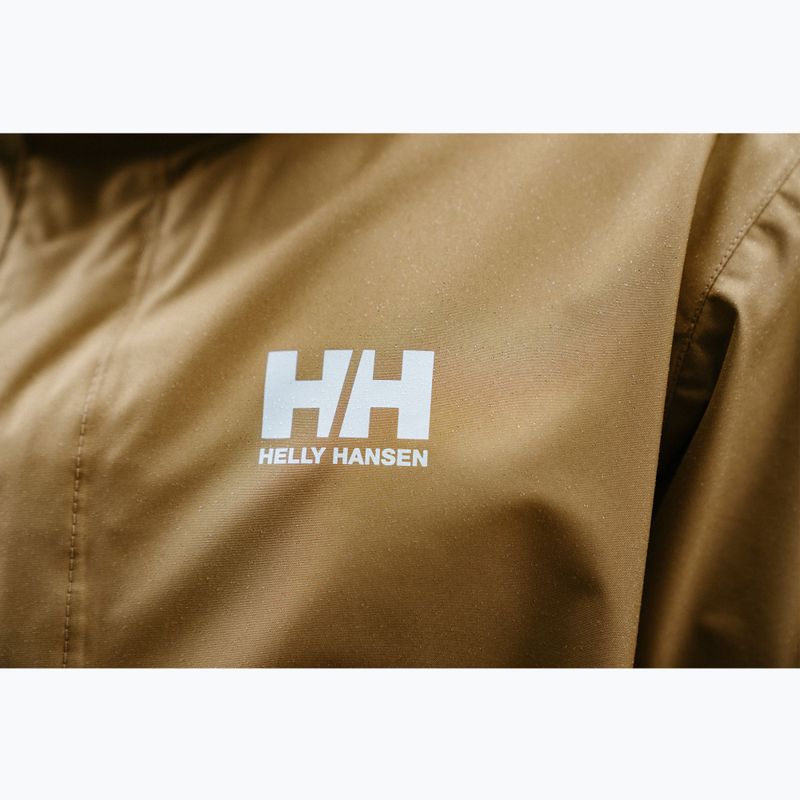 Helly Hansen Seven J lynx férfi esőkabát 9