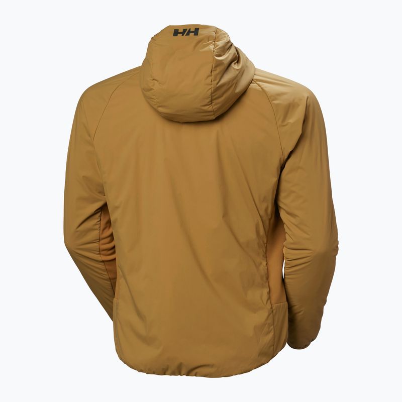 Helly Hansen férfi hibrid dzseki Odin Lt Stretch Hood Ins 2.0 lynx lynx 6