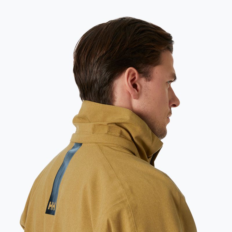 Férfi sí dzseki Helly Hansen Juniper 3.0 lynx 4