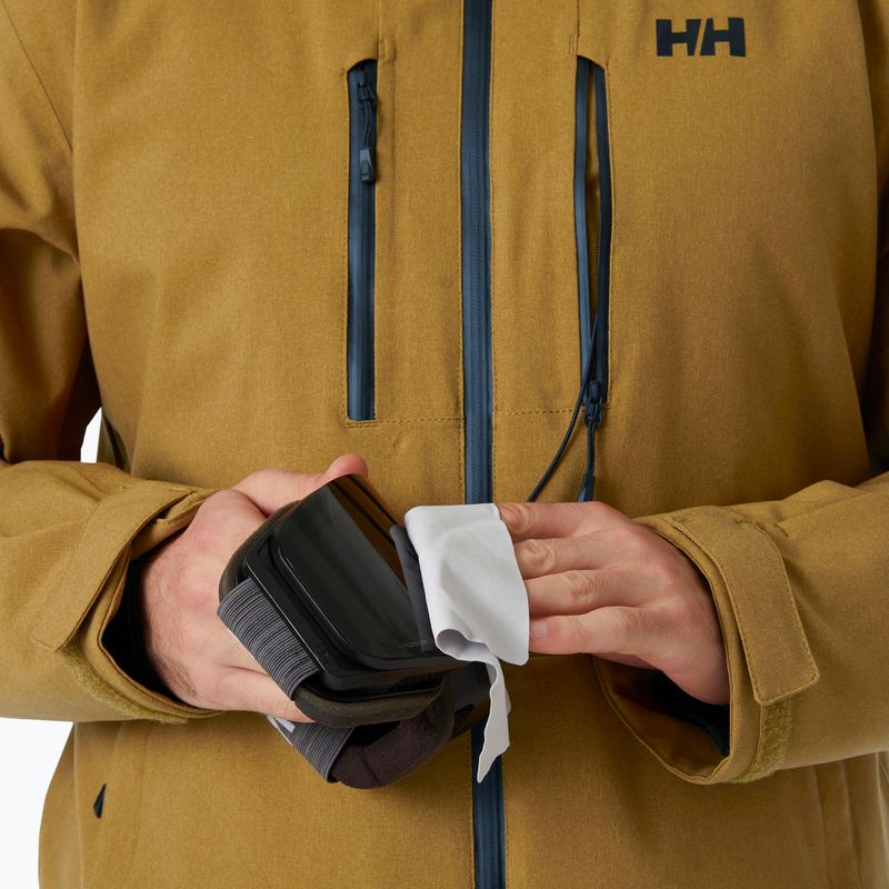 Férfi sí dzseki Helly Hansen Juniper 3.0 lynx 5