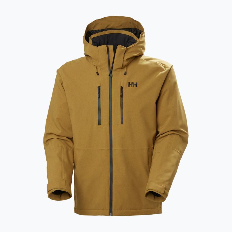 Férfi sí dzseki Helly Hansen Juniper 3.0 lynx 11