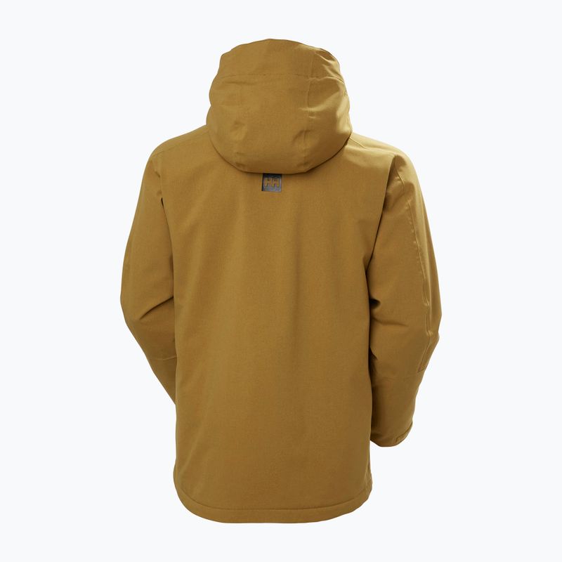 Férfi sí dzseki Helly Hansen Juniper 3.0 lynx 12