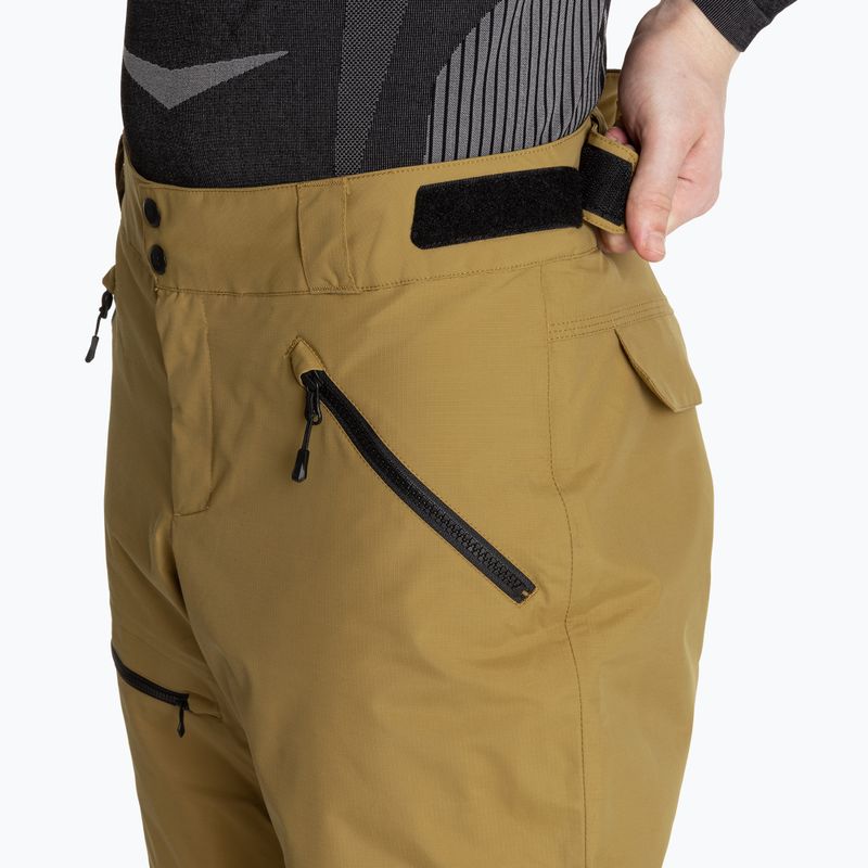 Helly Hansen férfi sínadrág Sogn Cargo lynx Sogn Cargo lynx 4