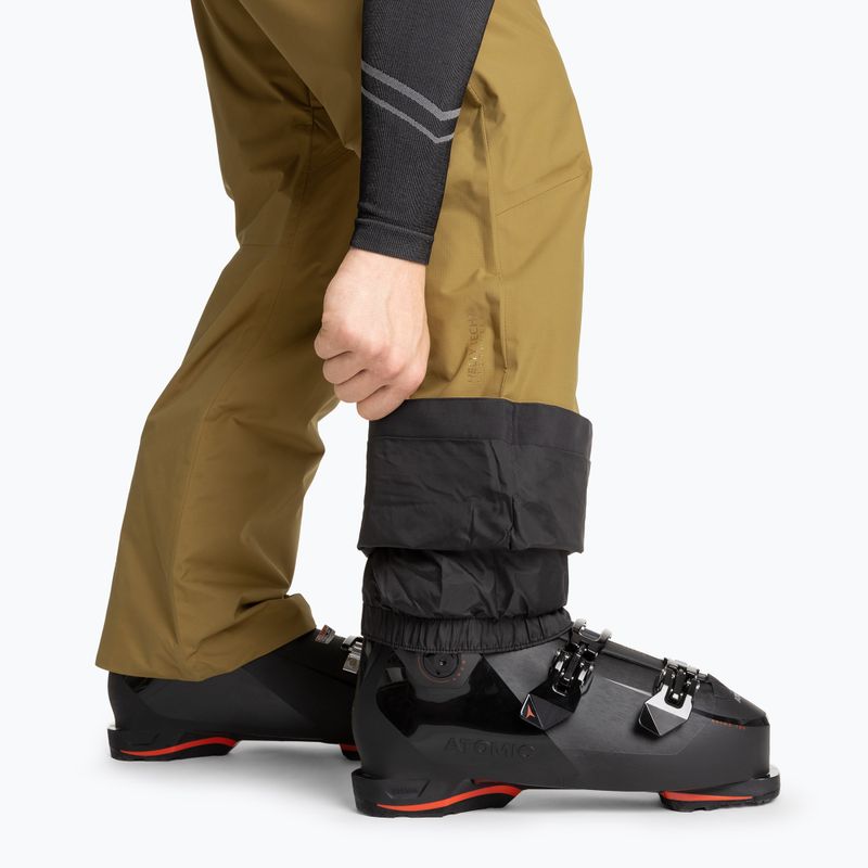 Helly Hansen férfi sínadrág Sogn Cargo lynx Sogn Cargo lynx 6