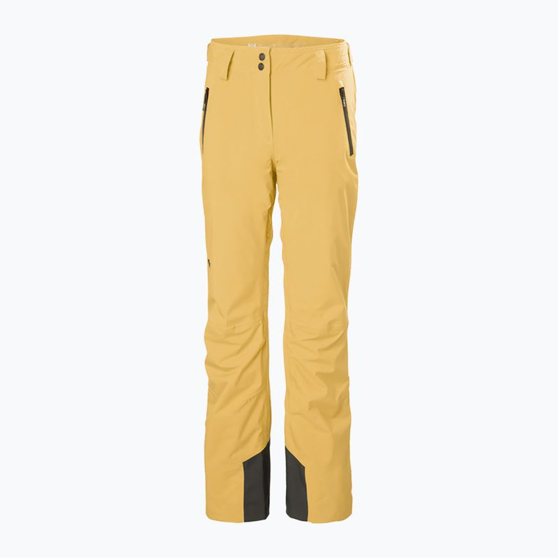 Helly Hansen Legendary Insulated sand női síelőnadrág