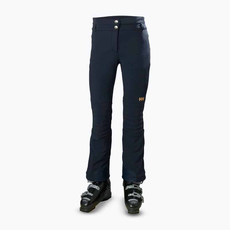 Helly Hansen női síelőnadrág Avanti Stretch navy