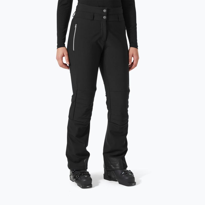 Helly Hansen női síelőnadrág Avanti Stretch fekete